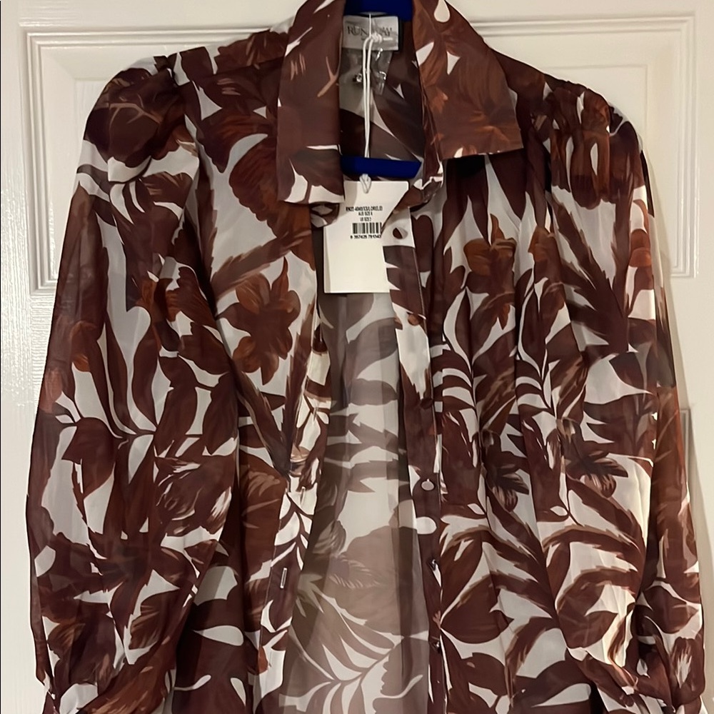 Runaway The Label Fleetwood